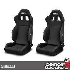 Sparco R100 Sedili a secchio