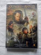 IL SIGNORE DEGLI ANELLI Il
