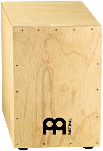 Meinl hcaj cajon - meinl,