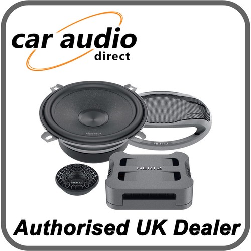 Hertz cento 130 - hertz,