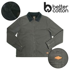 Rip Curl Giacca Uomo Navy Scuro Classico Surf Main Peak (S01)