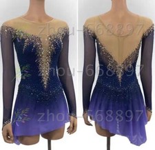 Ice skating dress Competition