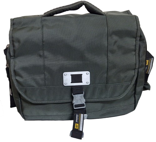 Valigia cat borsa monospalla - cat,