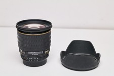 Obiettivo grandangolare Sigma