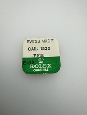 Rolex Originale 1520 1530 7918