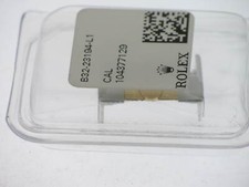  Rolex Submariner steel yellow