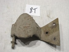 Cerniera antica 3 fori con