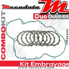 Kit embrayage disques - kit,