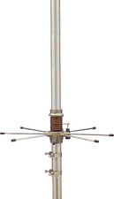  Base antenna CB SIRIO 827 5/8