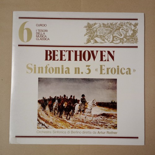 Beethoven sinfonia eroica - beethoven,