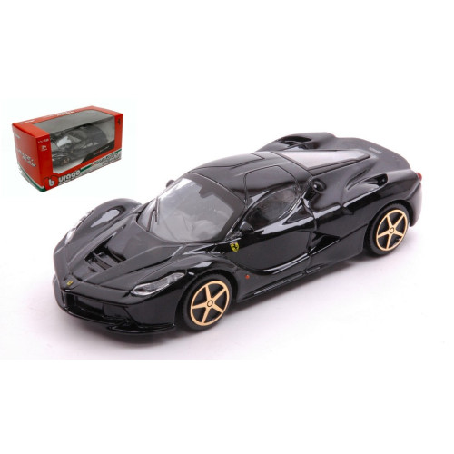 Ferrari 2013 black - 2013,