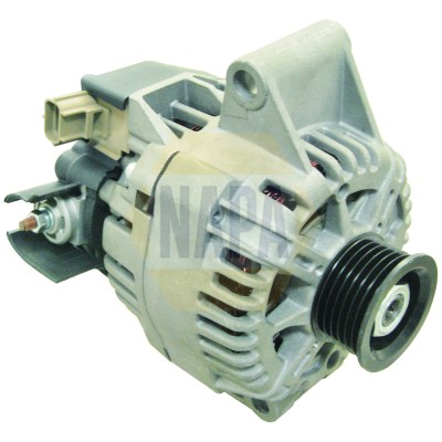 Generatore alternatore napa - generatore,
