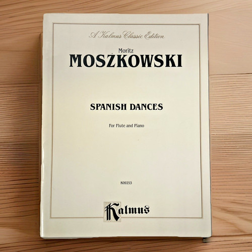 Danze spagnole edizione - spagnole, ~