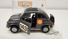 POLITOYS M599 FIAT 595 ABARTH