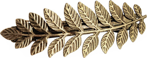 Fermaglio per capelli - -,
