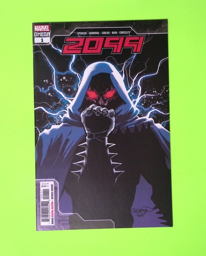 2099 omega one - 2099,