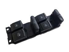 INTERRUTTORE COMANDO ALZAVETRI 1J4959857B VOLKSWAGEN GOLF IV 4