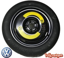 RUOTINO DI SCORTA VOLKSWAGEN Golf Serie VIII 145/80 R18 (19) 1565894