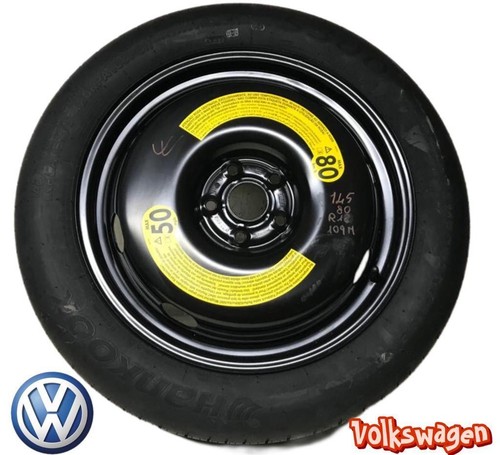 Ruotino scorta volkswagen - ruotino,
