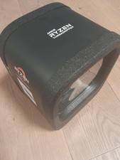 AMD Ryzen Threadripper 1920X