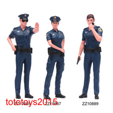 Modellino bambola giocattolo