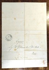 Documento Intend. Di Finanza Ascoli Piceno Uff. Demaniale Di Fermo. 