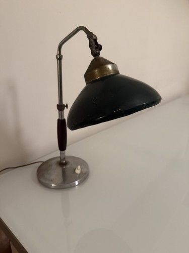 Lampada tavolo scrivania - lampada, tavolo/scrivania