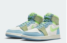 Air Jordan 1 High Zoom CMFT 2