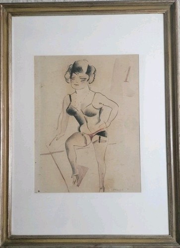 Quadro alberto manfredi - quadro,