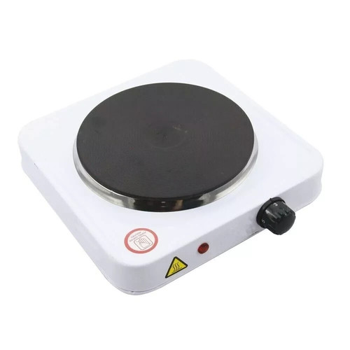 Fornello elettrico 1000w - fornello,