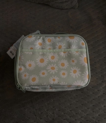 Porta pranzo con fiori cat - porta,