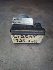 Centralina Pompa Abs Piaggio