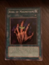 Ring of Magnetism SDP-039