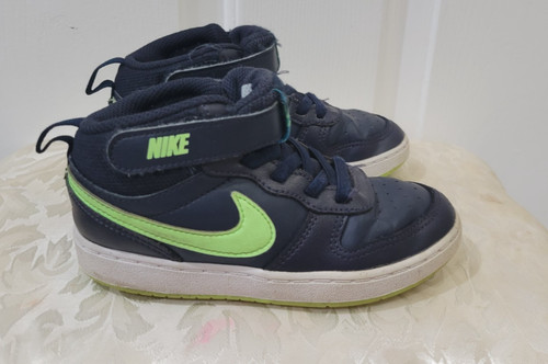 Nike court borough mid - mid, (tdv)