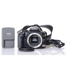 Canon EOS 400D fotocamera