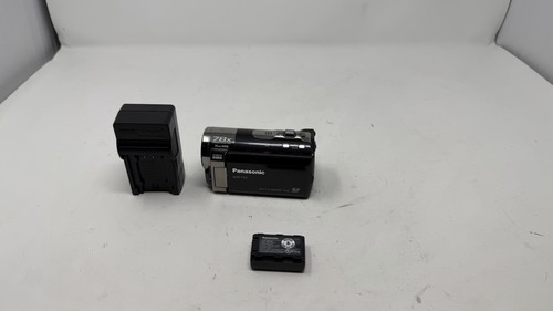 Panasonic sdr t50p videocamera - panasonic,