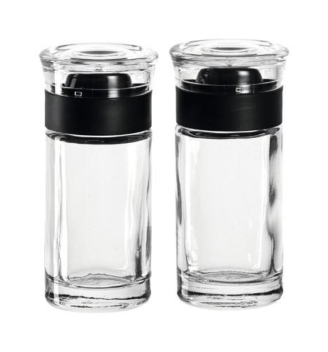 Leonardo cucina salt pepper - cucina, &