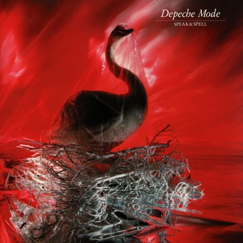 Depeche mode speak - depeche,
