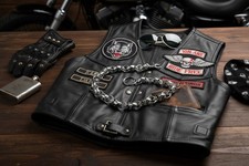 Uomo donna western - western, metallo