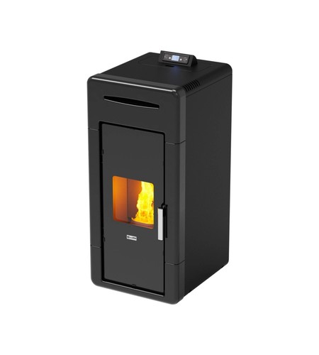 Termostufa pellet canadian - pellet,