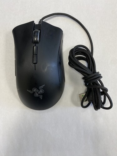 Razer deathadder elite - deathadder,