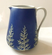 DUDSON / WEDGWOOD POTTERY