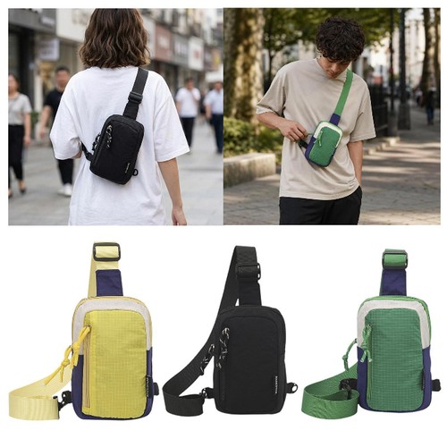 Piccola borsa tracolla - piccola,