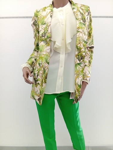 Tailleur pantalone donna - tailleur,