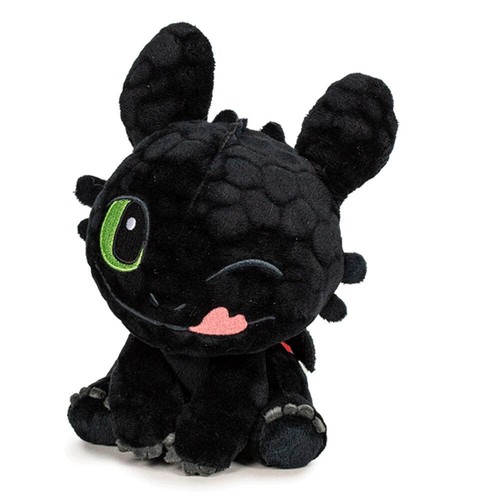Dragon trainer peluche - trainer,