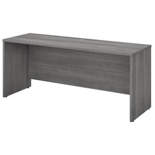 Scrivania Credenza Studio C