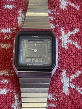 Orologio Casio AQ 101 Vintage