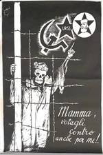 Manifesto anticomunista