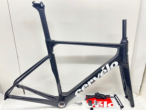 Cervelo soloist road - cervelo,