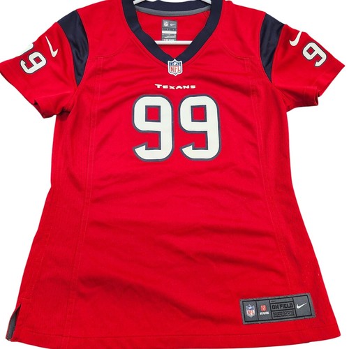 Maglia houston texans watt - maglia,